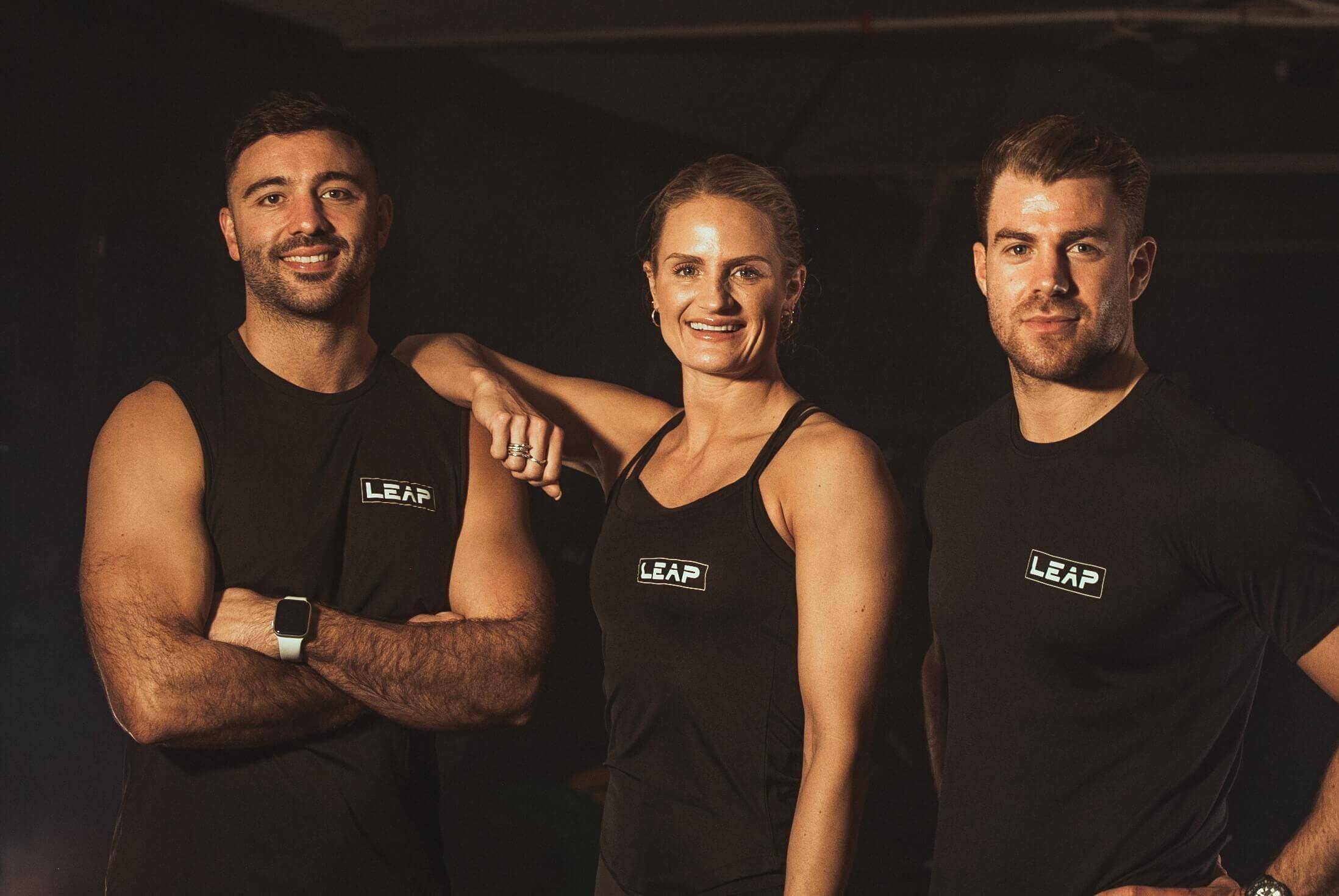 L2/L3 Gym Instructing and Personal Training